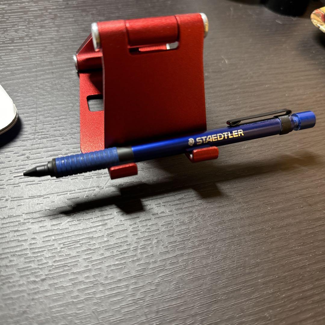 シャープペンシル