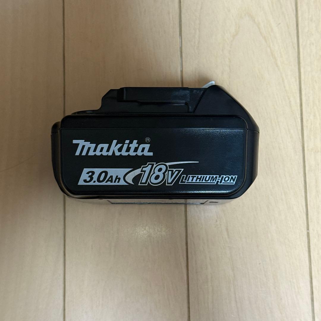 18V ブロワーセット