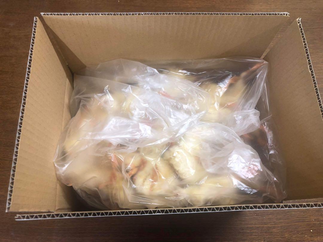 【国産】冷凍ヒヨコ 200羽 ふわふわ鮮度抜群! 【国産】冷凍ヒヨコ 200羽 ふわふわ鮮度抜群!