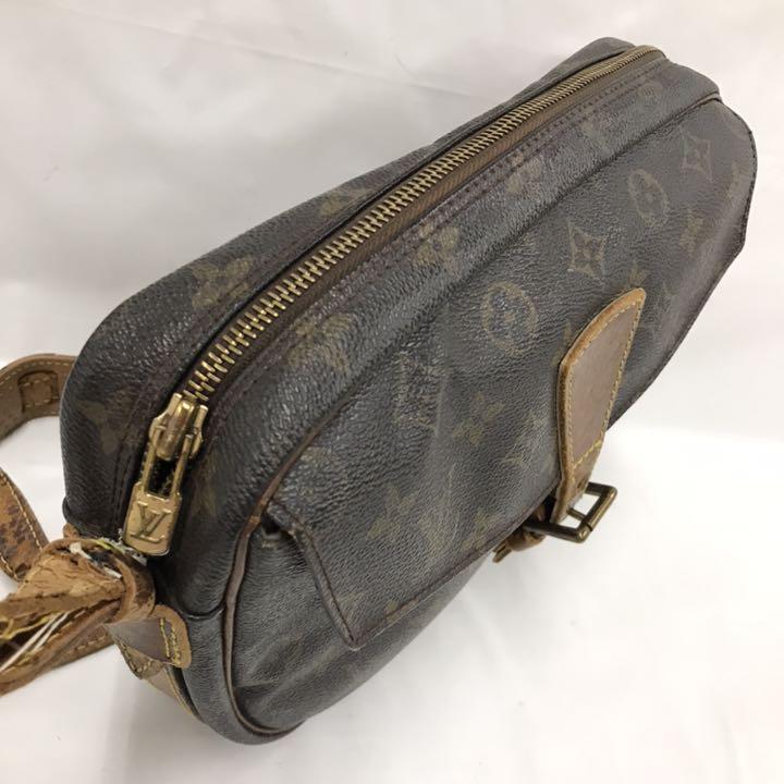 定番正規品 947 モノグラム ジュヌフィーユ ショルダーバッグ UmAoP-m71363477958 LOUIS VUITTON 定番お得