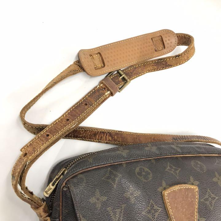 定番正規品 947 モノグラム ジュヌフィーユ ショルダーバッグ UmAoP-m71363477958 LOUIS VUITTON 定番お得