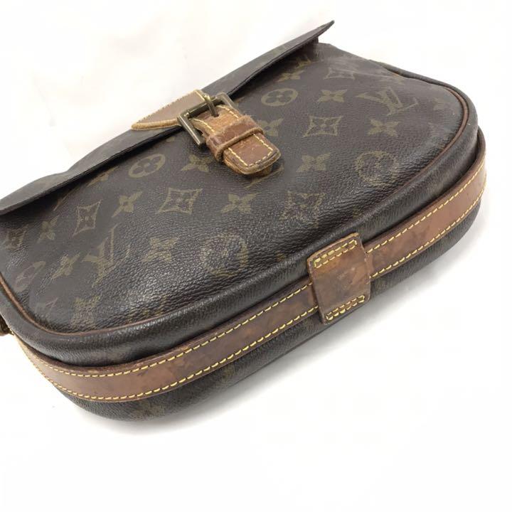 定番正規品 947 モノグラム ジュヌフィーユ ショルダーバッグ UmAoP-m71363477958 LOUIS VUITTON 定番お得