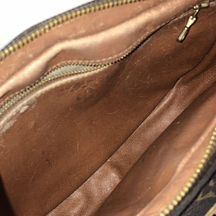 定番正規品 947 モノグラム ジュヌフィーユ ショルダーバッグ UmAoP-m71363477958 LOUIS VUITTON 定番お得