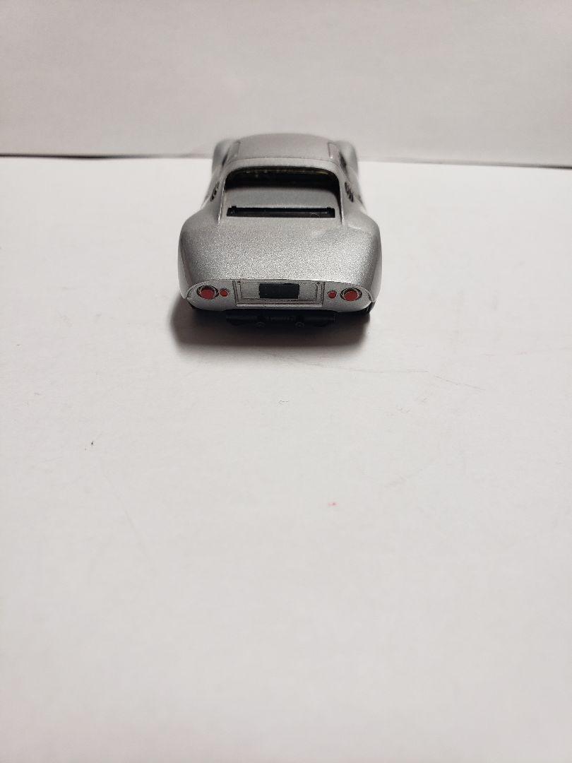 ポルシェ904GTS