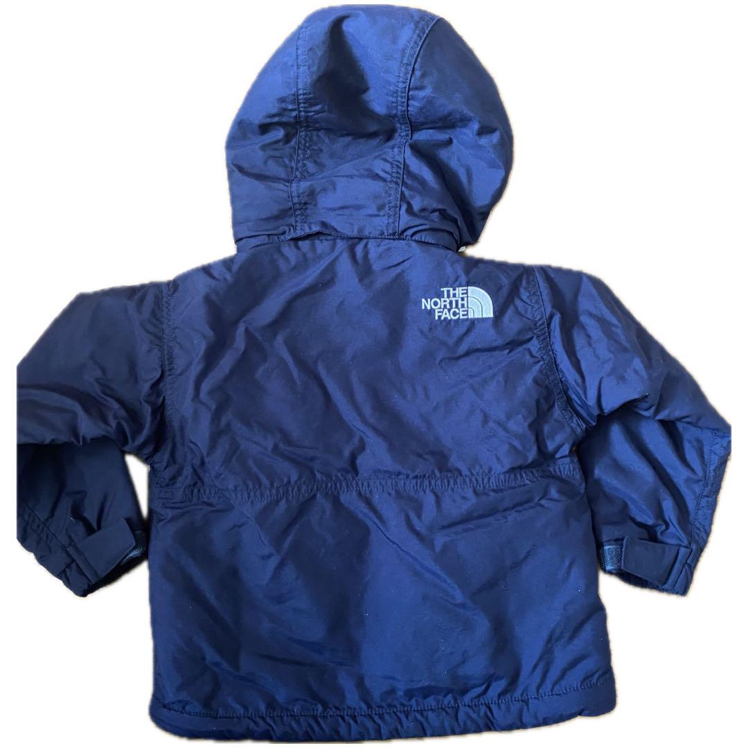 THE NORTH FACE アウター