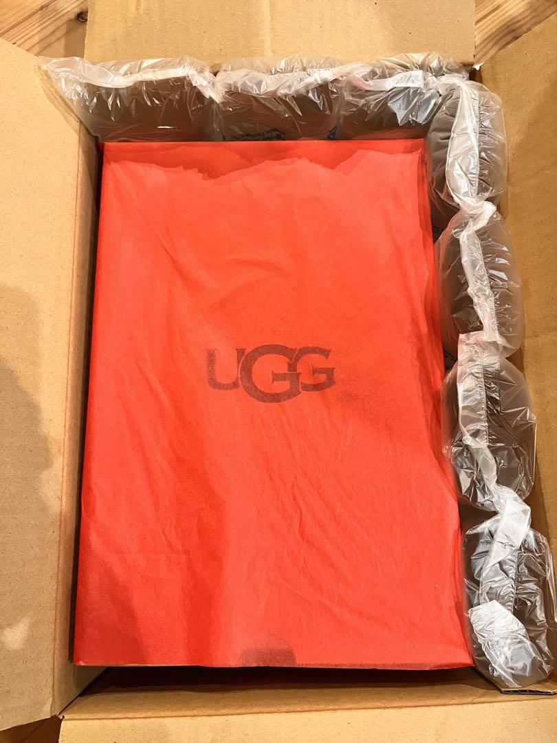 アグ スリッポン ディスケット ムートンブーツレディース UGG 22