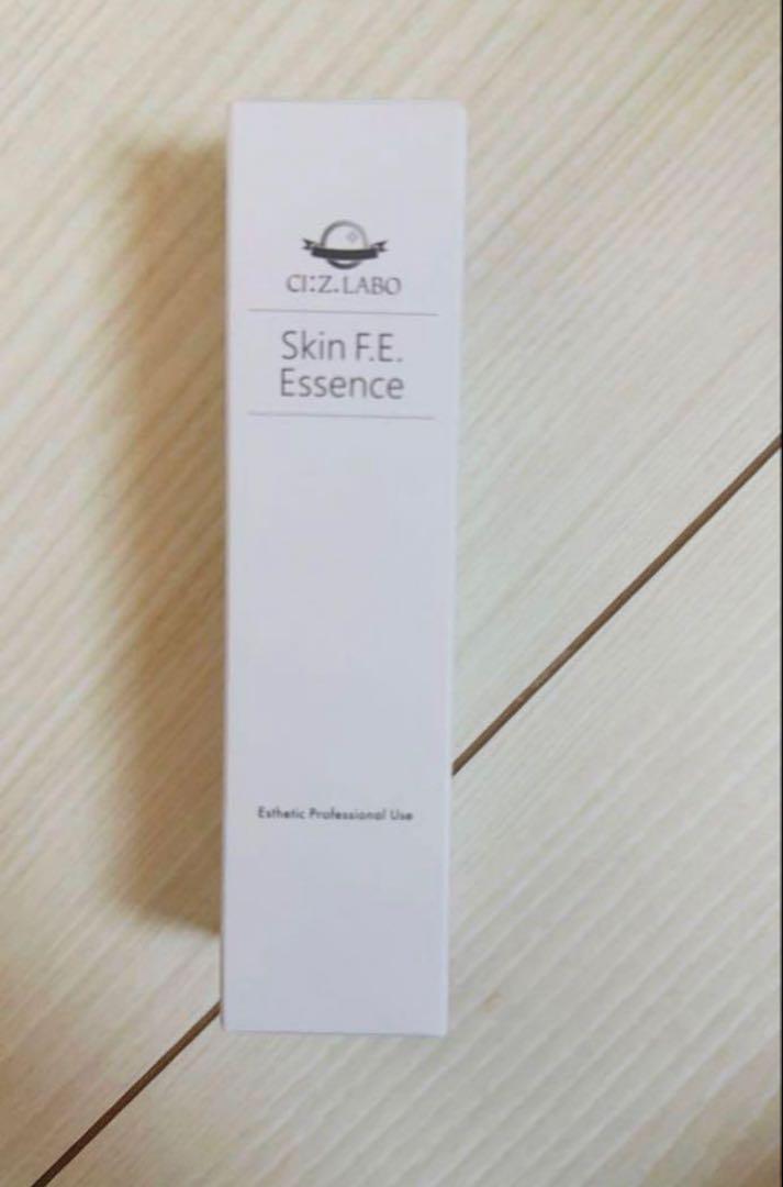 シーズラボ　F.E. Essence 30ml