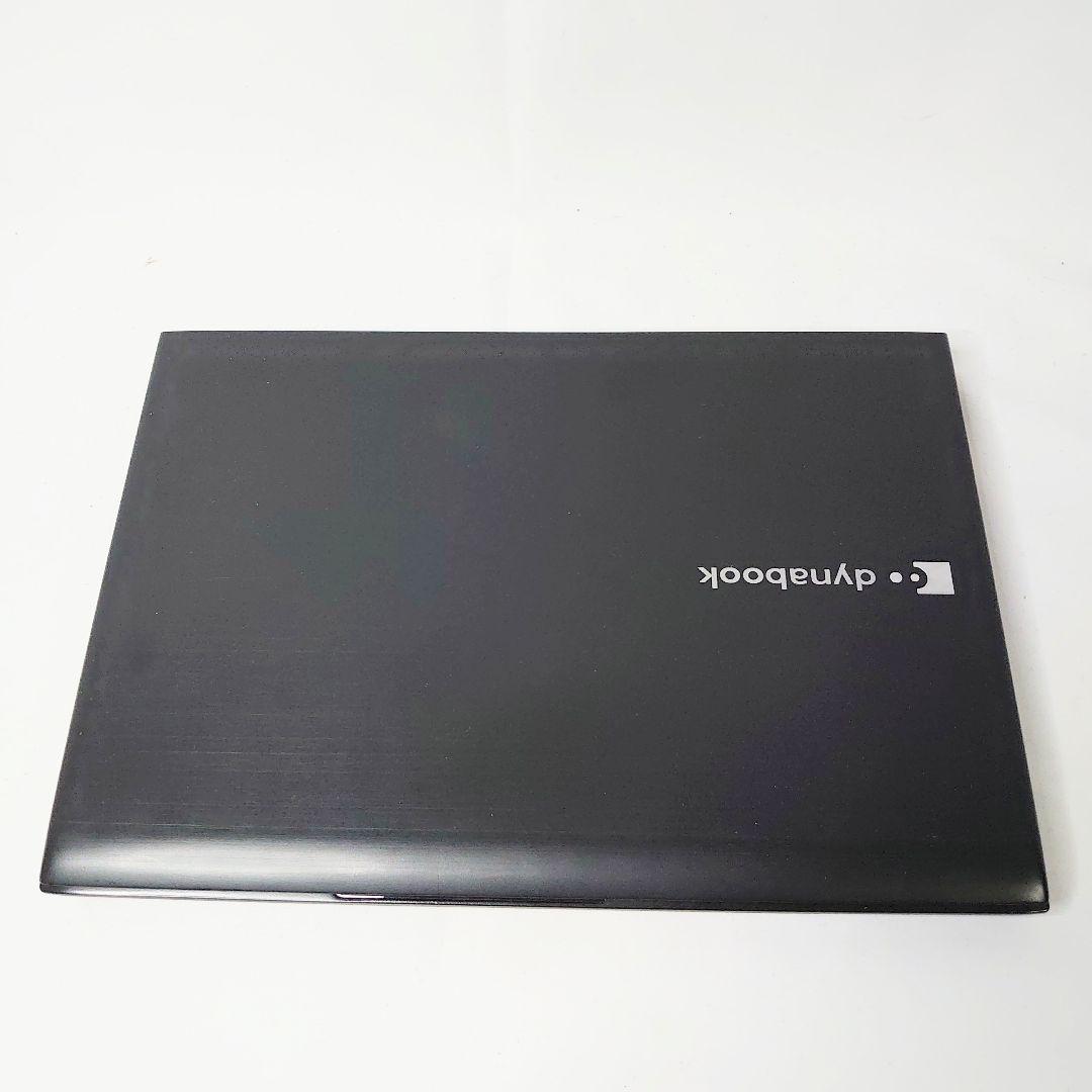 国産大得価 東芝 dynabookノートパソコン R731 wtuRC-m71366794715 お得在庫あ