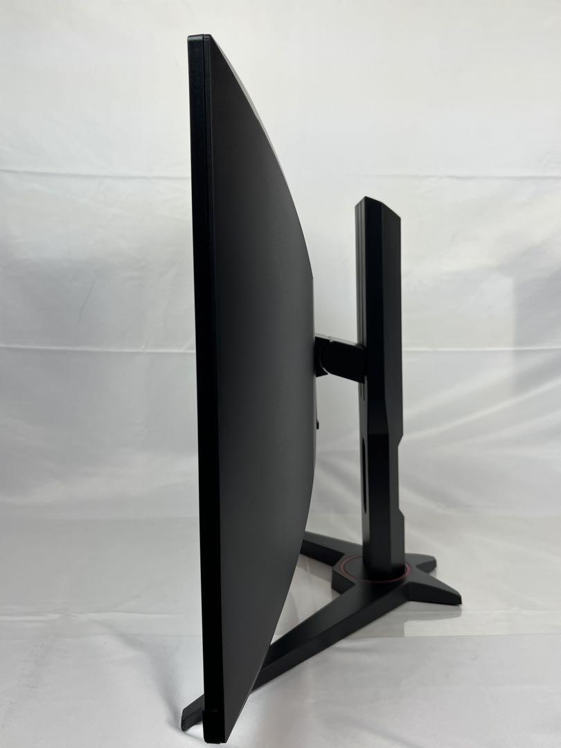 AOC C27G1 27インチ湾曲型モニター　144Hz