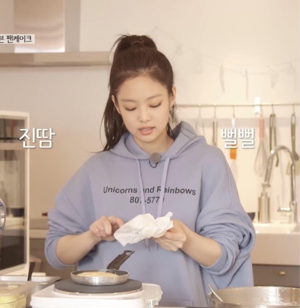 VETEMENTS ヴェトモン ユニコーン パーカー フーディー Hoodie