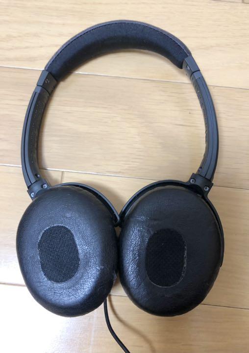 新作入荷新品 bose 充電池3個 ノイズキャンセリング 9Vhe3-m71367262146 qc3 本体2個 NEW在庫