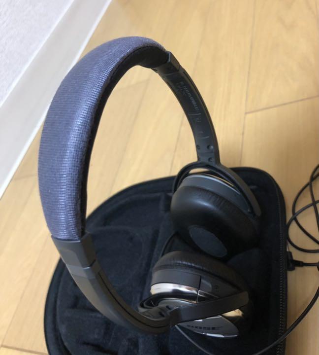 新作入荷新品 bose 充電池3個 ノイズキャンセリング 9Vhe3-m71367262146 qc3 本体2個 NEW在庫