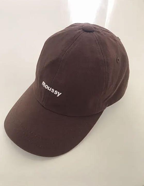 moussy 帽子 moussy 帽子