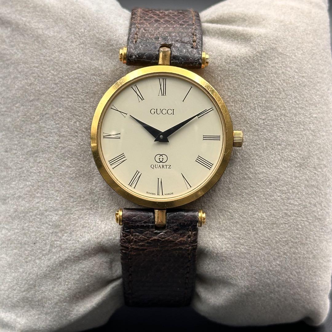 GUCCI グッチ シェリーライン メンズ 1092