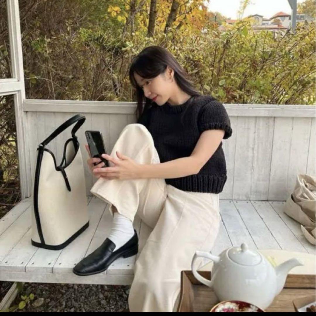 【未使用】kindersalmon バッグ