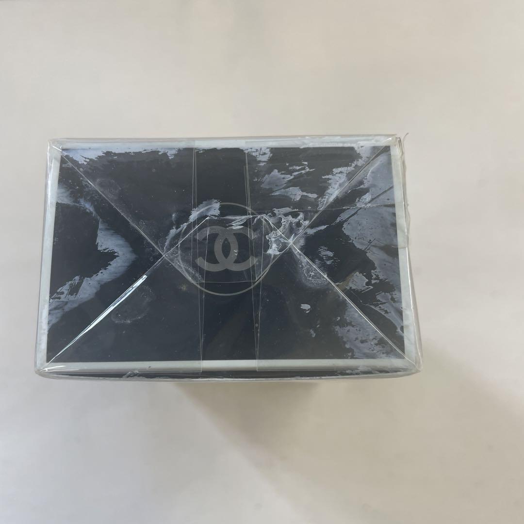 【訳あり】CHANEL 香水　EGOIST プラチナム100ml