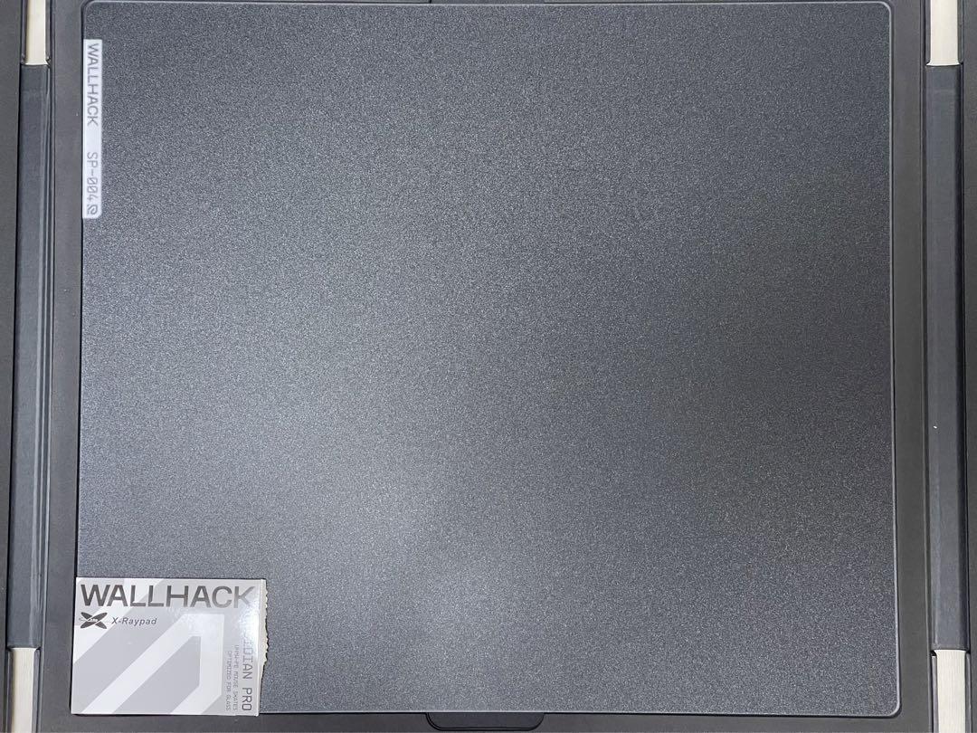 Wallhack sp004 , Wallhack Pro UHMW-PE 画像1