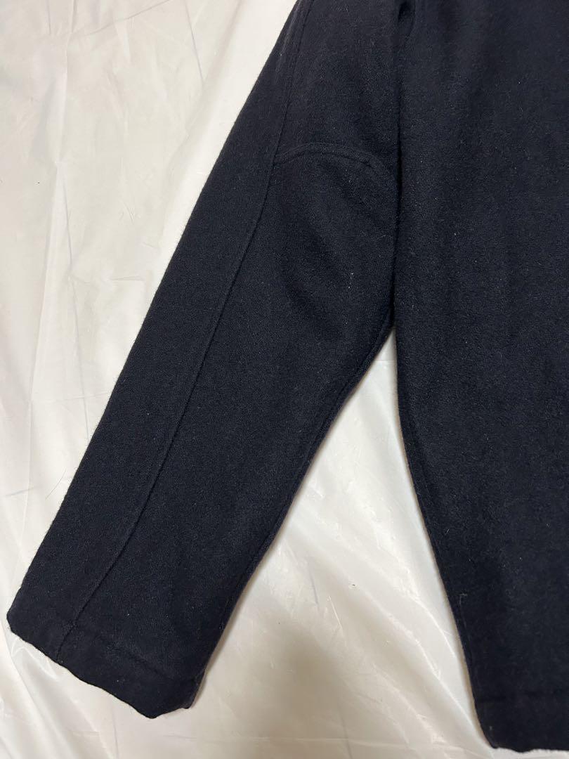 OLD GAP ウールジャケット　00s ヴィンテージ