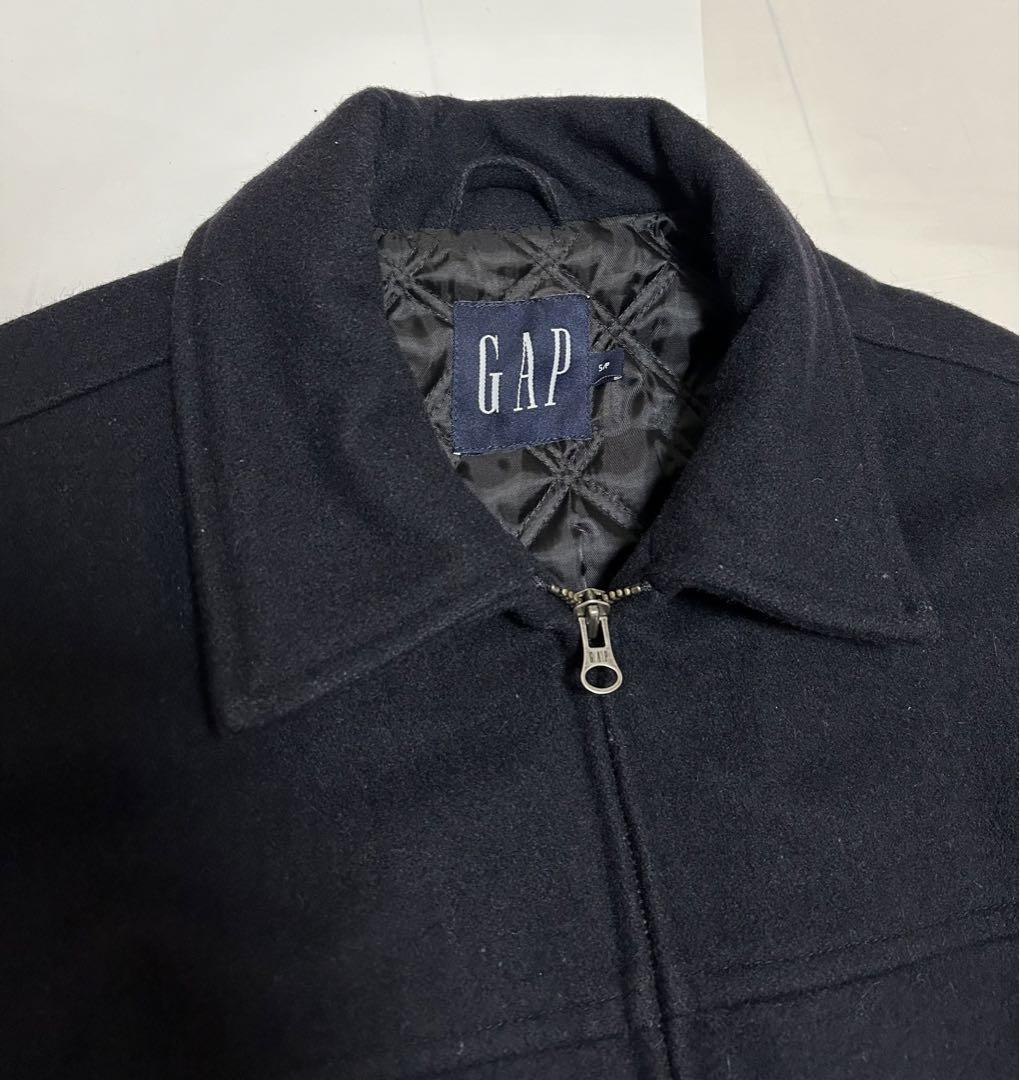 OLD GAP ウールジャケット　00s ヴィンテージ