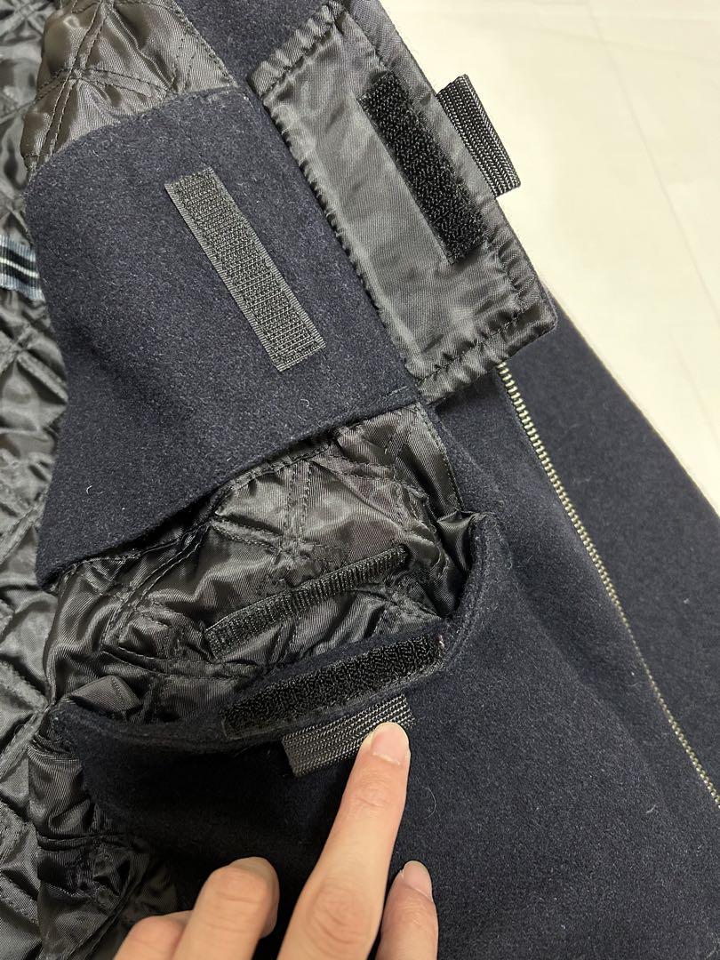OLD GAP ウールジャケット　00s ヴィンテージ