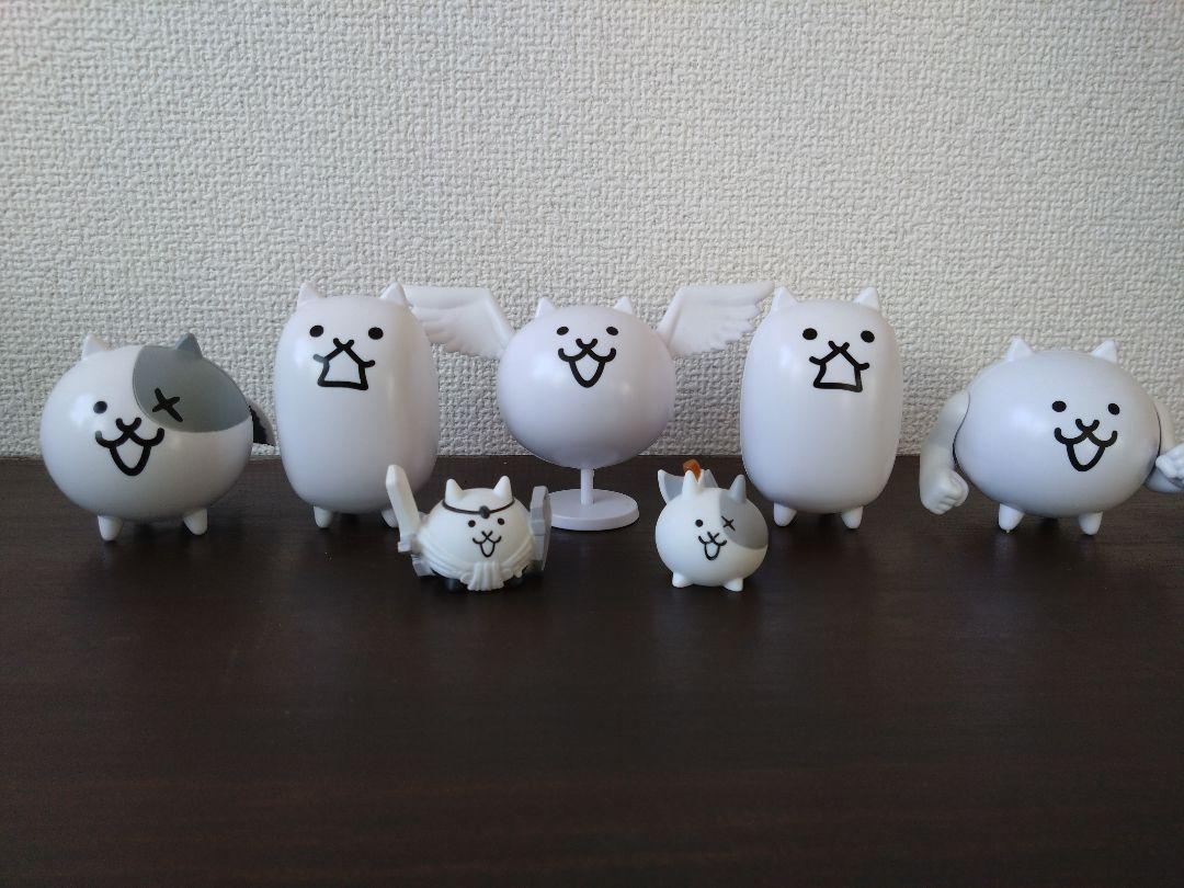 にゃんこ大戦争 全15巻セット