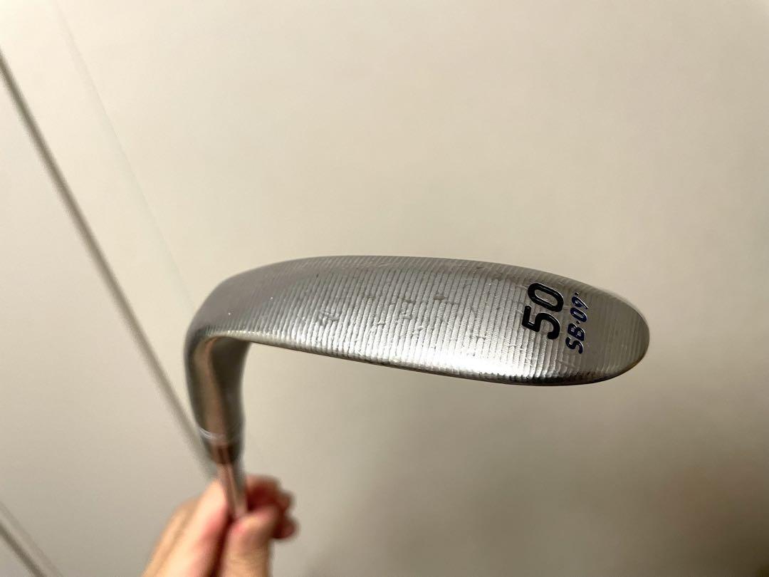 テーラーメイド ウェッジ MG3 58度 50度2本セット ゆうさん専用【50,54日本正規品】⭐︎テーラーメイド MG3