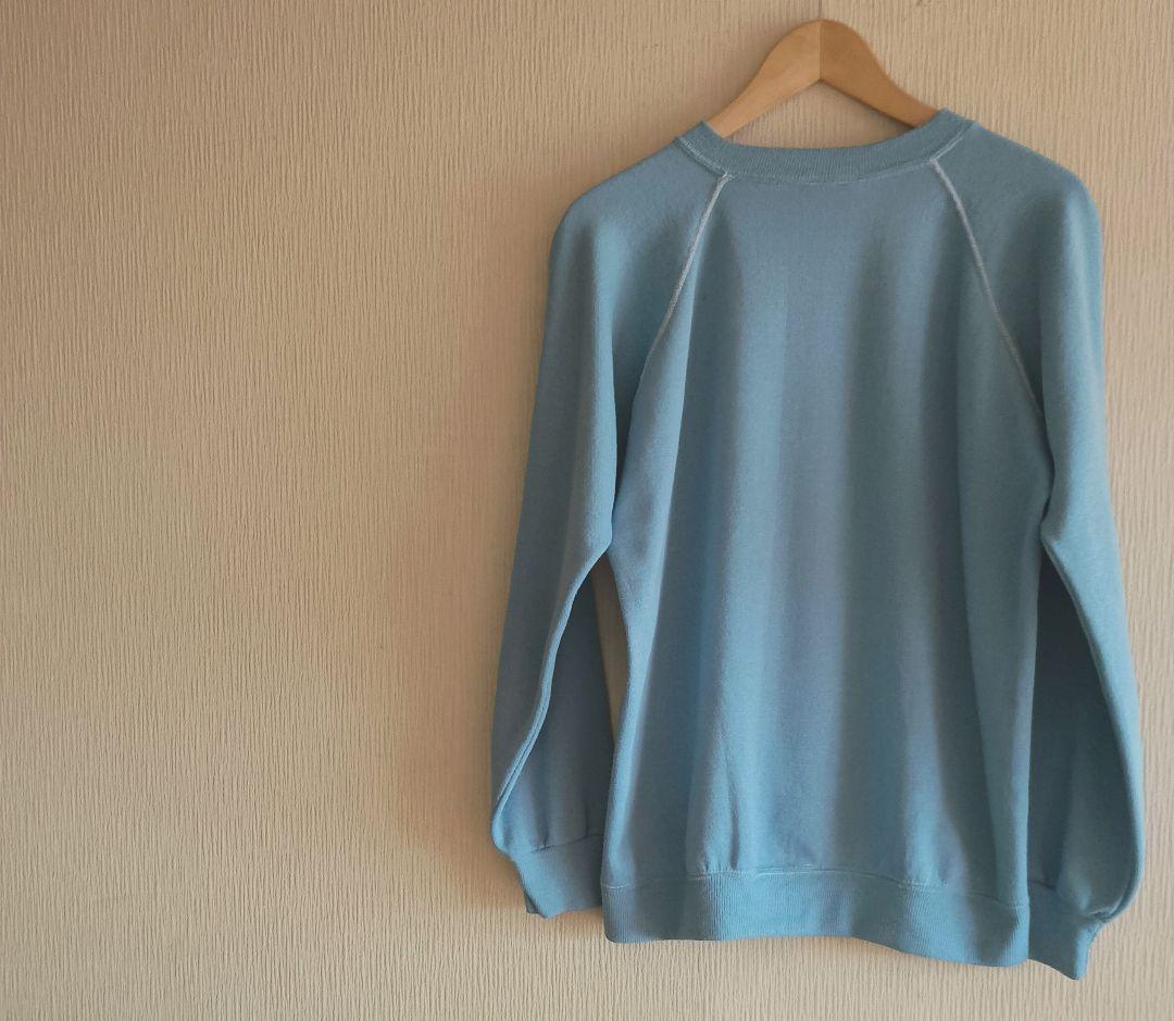 70s ミッキーマウス オールド USA製 vintage スウェット