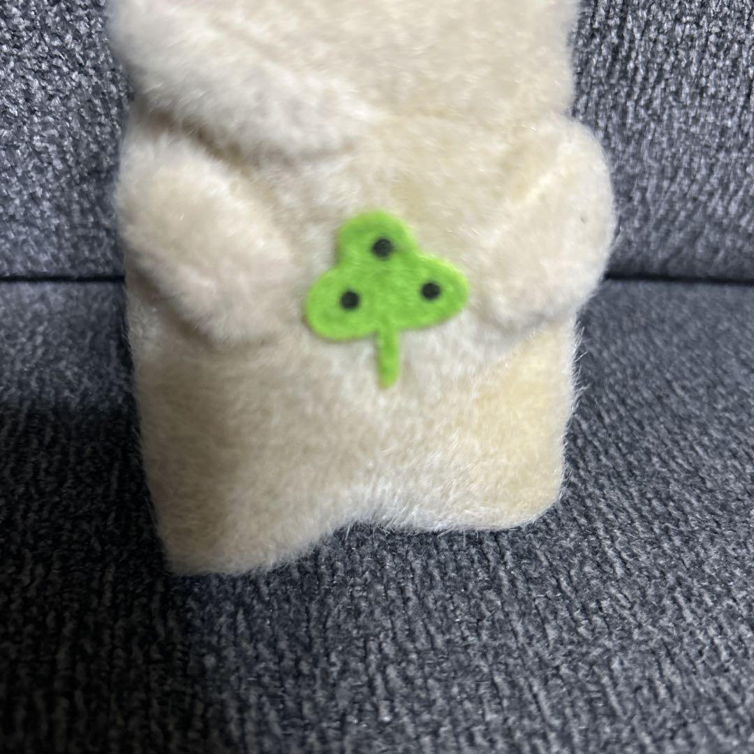 バンダイ ミニペットクラブ わたしのハムスター クリームちゃん