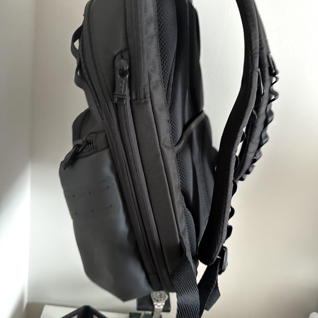 トゥミ TUMI Alpha Bravo 「ナヴィゲーション」　おまけ付き