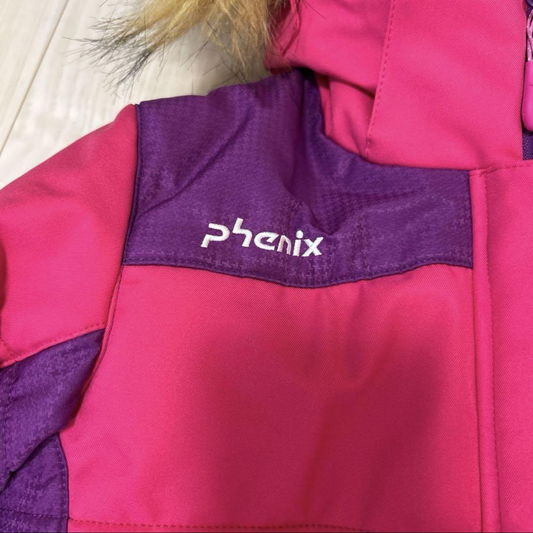 phenix フェニックス　スキーウェア140