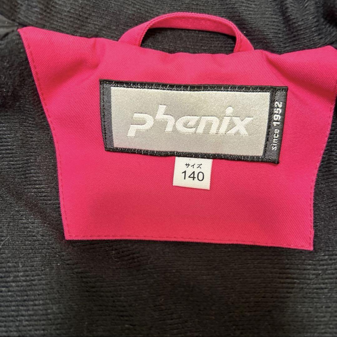phenix フェニックス　スキーウェア140