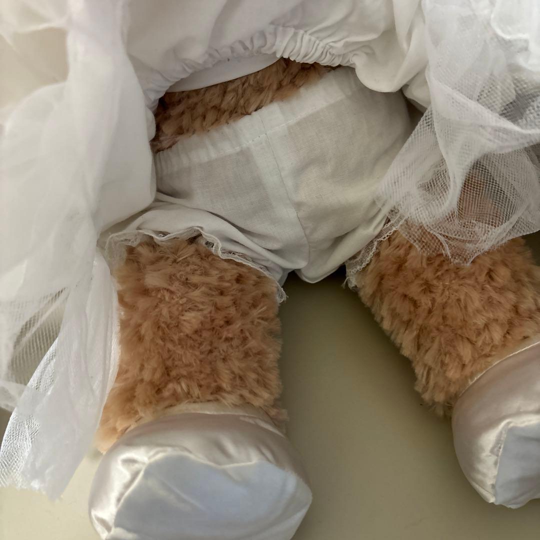 タキシード ウェディングやや傷や汚れあり