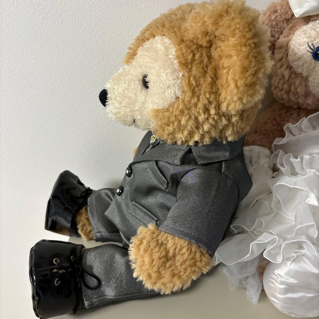 シェリーメイ 結婚式