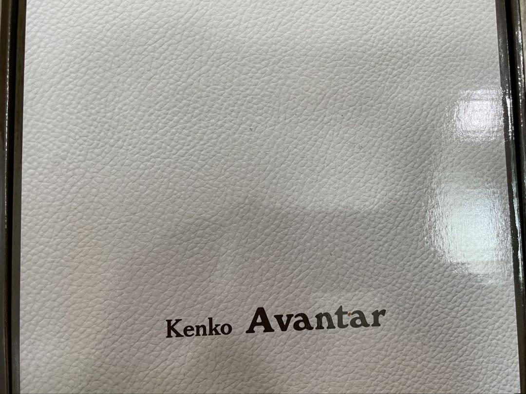 アバンター　avanter 10✖️42 双眼鏡　ケンコー