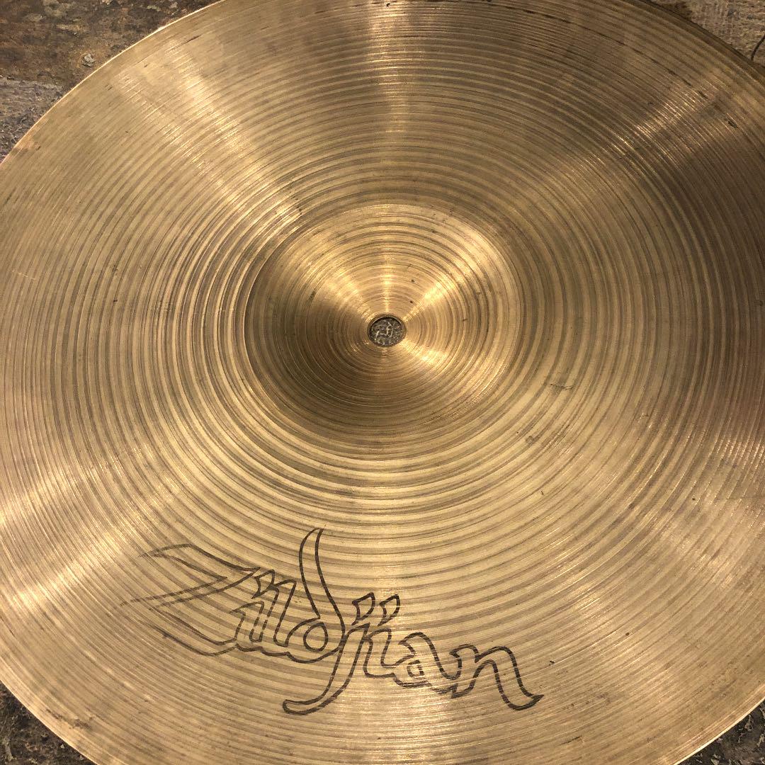 大得価大人気 zildjian 白抜き LHUQX-m71374463527 ハイハット セール