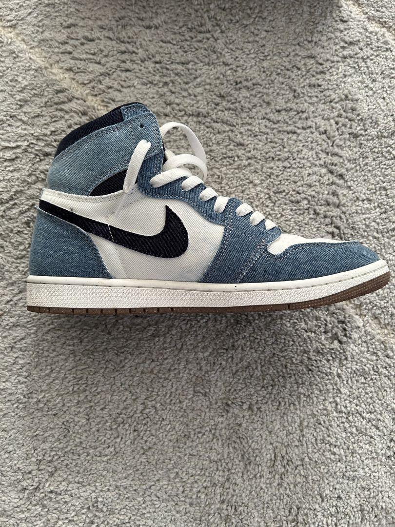 靴 Nike Air Jordan 1 Retro High 28cm