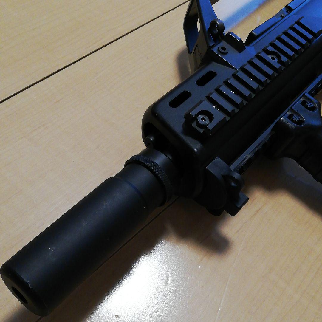 好評最安値 東京マルイ 次世代 電動ガン G36C 箱なし mPHqy-m71375311161 お得新品