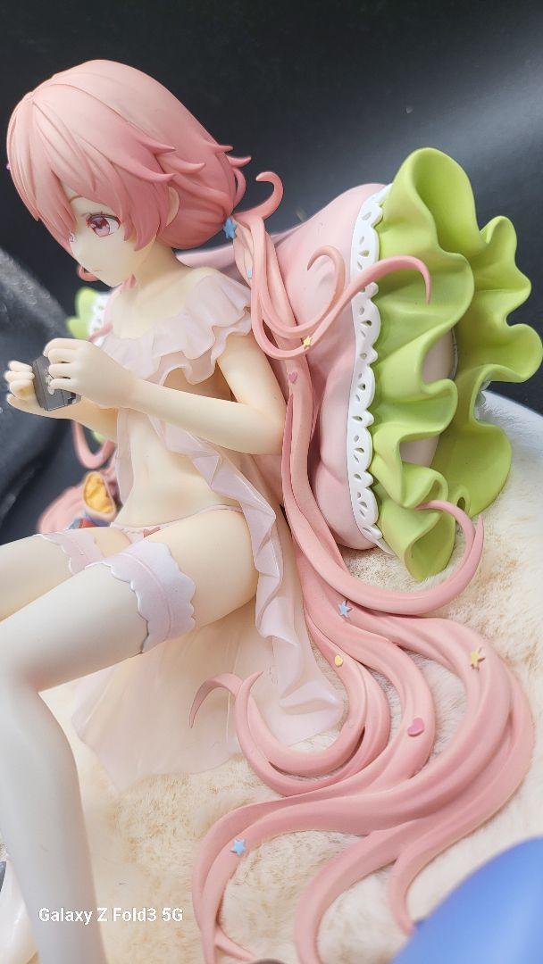 プライドオブエデン エヴァンテ 午後のさぼりVer. グッドスマイルアーツ上海