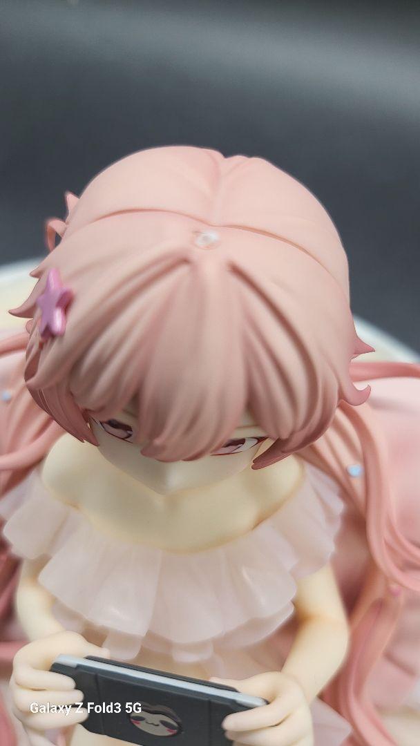 プライドオブエデン エヴァンテ 午後のさぼりVer. グッドスマイルアーツ上海