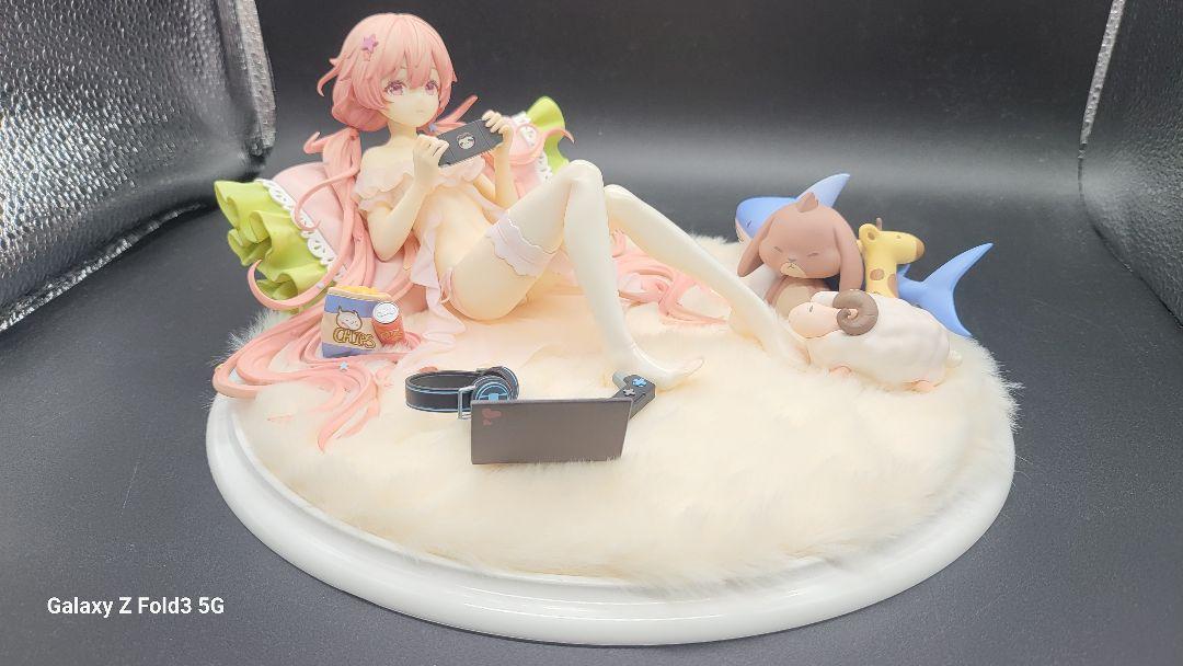 プライドオブエデン エヴァンテ 午後のさぼりVer. グッドスマイルアーツ上海