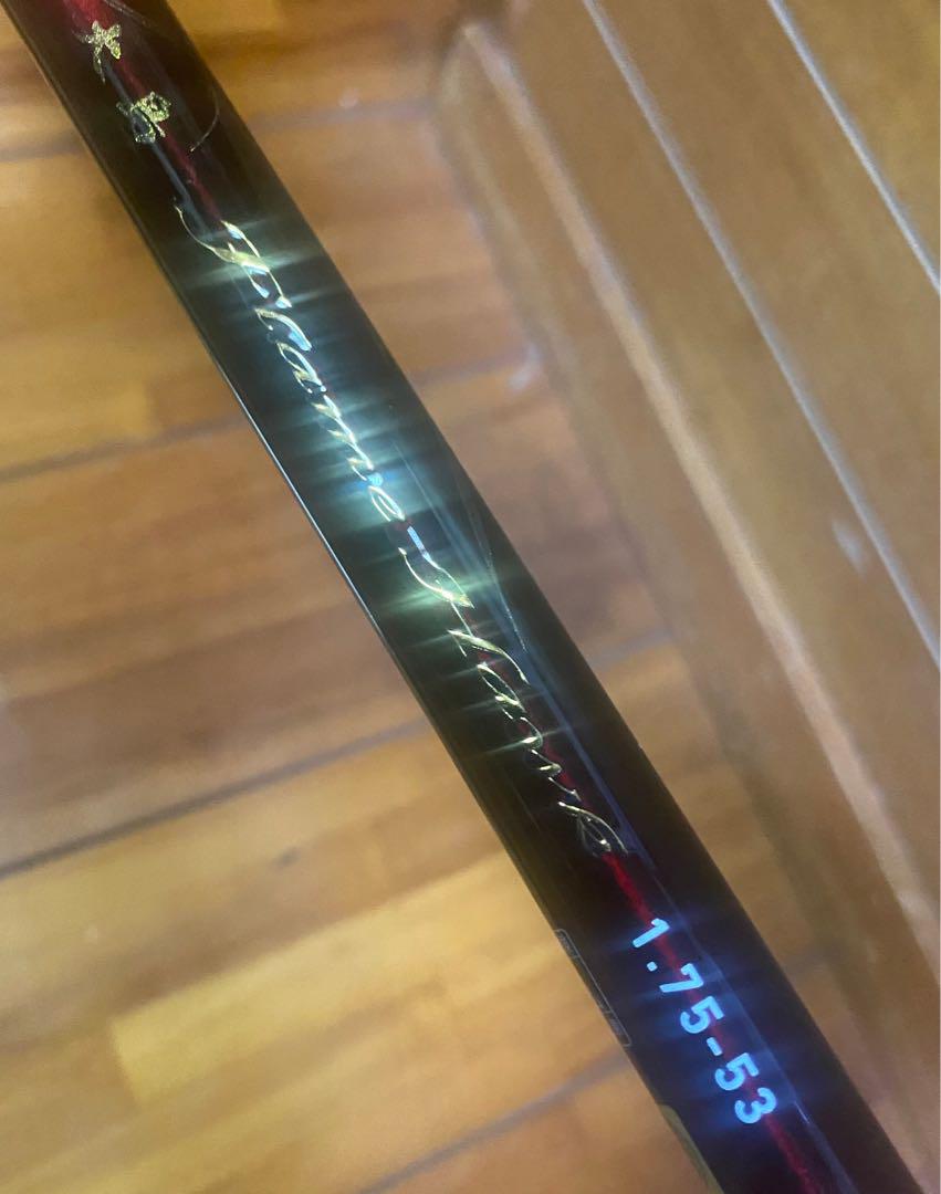 Daiwa 大島 フレイムホーク 画像4