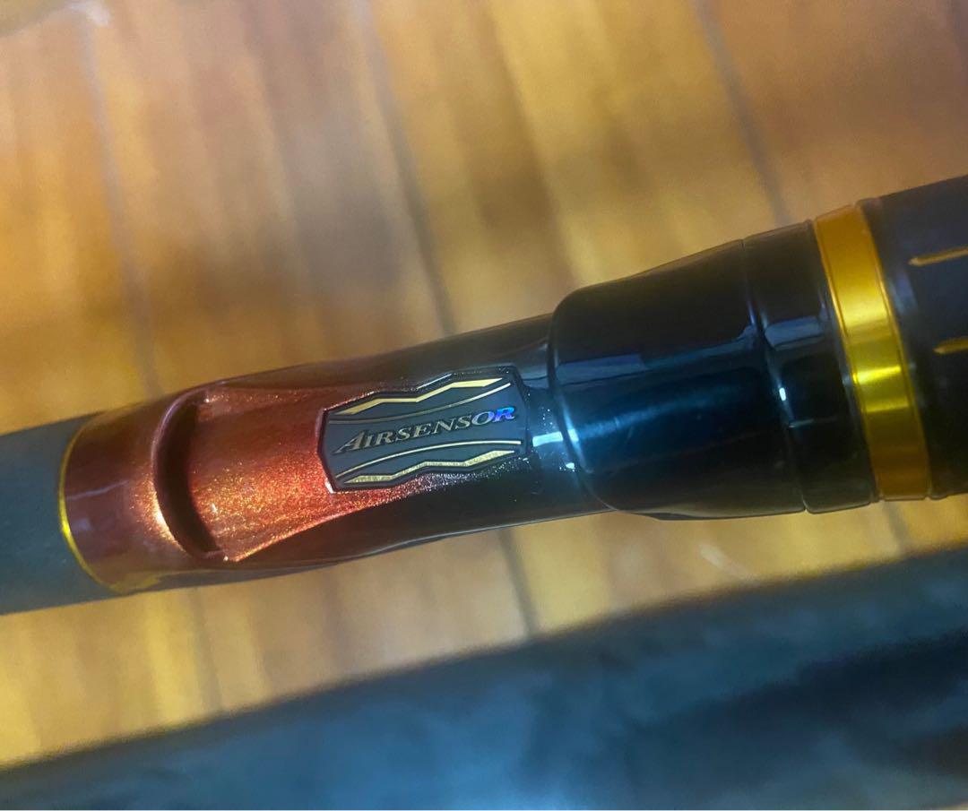 Daiwa 大島 フレイムホーク 画像5