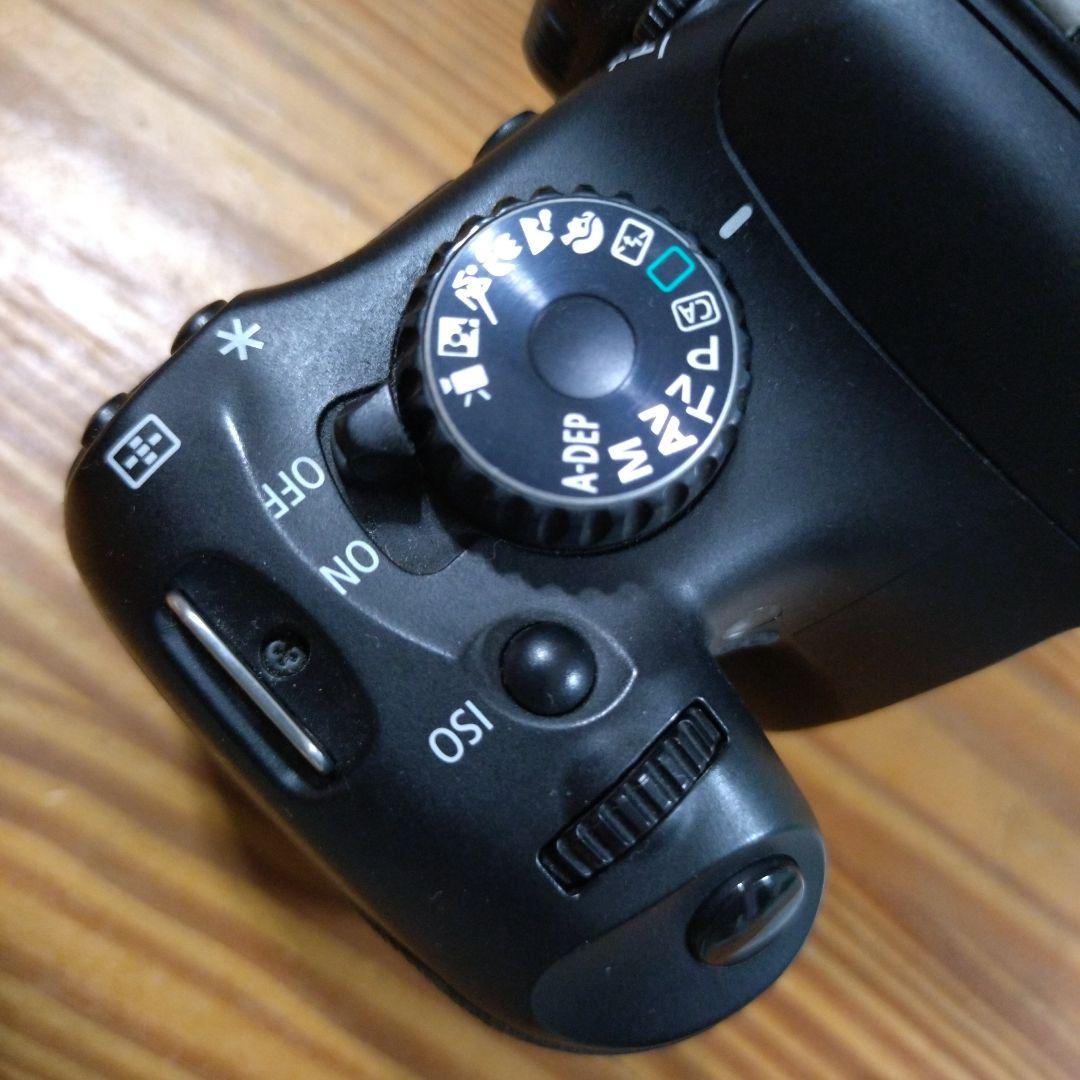 Canon　eos kiss X4 ジャンク品