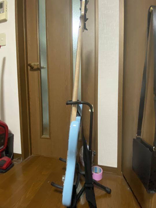 04 Limited Sazabys GEN モデル ベース nlBJy-m71377424266 特価即納