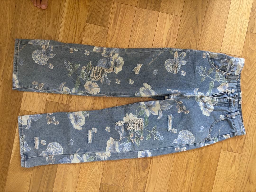 まとめ買いおすすめレディースパンツ　９着同時購入