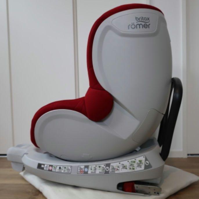 ☪ britax