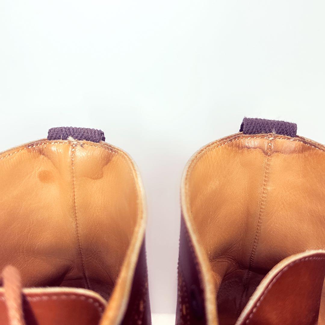 TRICKER'S トリッカーズ 2508 カントリーブーツ UK7.5 TRICKER'S トリッカーズ 2508 カントリーブーツ UK7.5