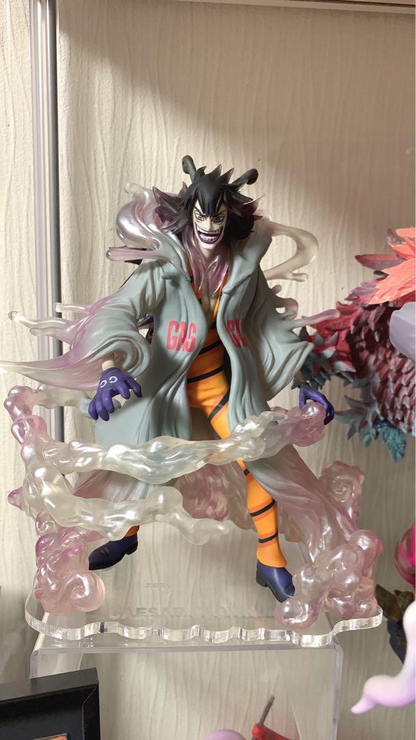 フィギュアアーツZERO シーザークラウン