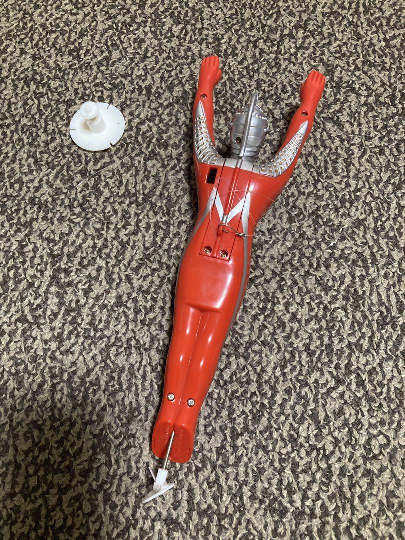 ウルトラマン 空飛ぶウルトラセブン｜Yahoo!フリマ（旧PayPay