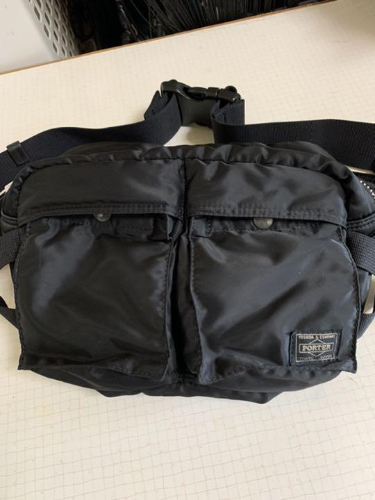 PORTER ポーター ショルダーバッグ　使用3回のみ！美品。